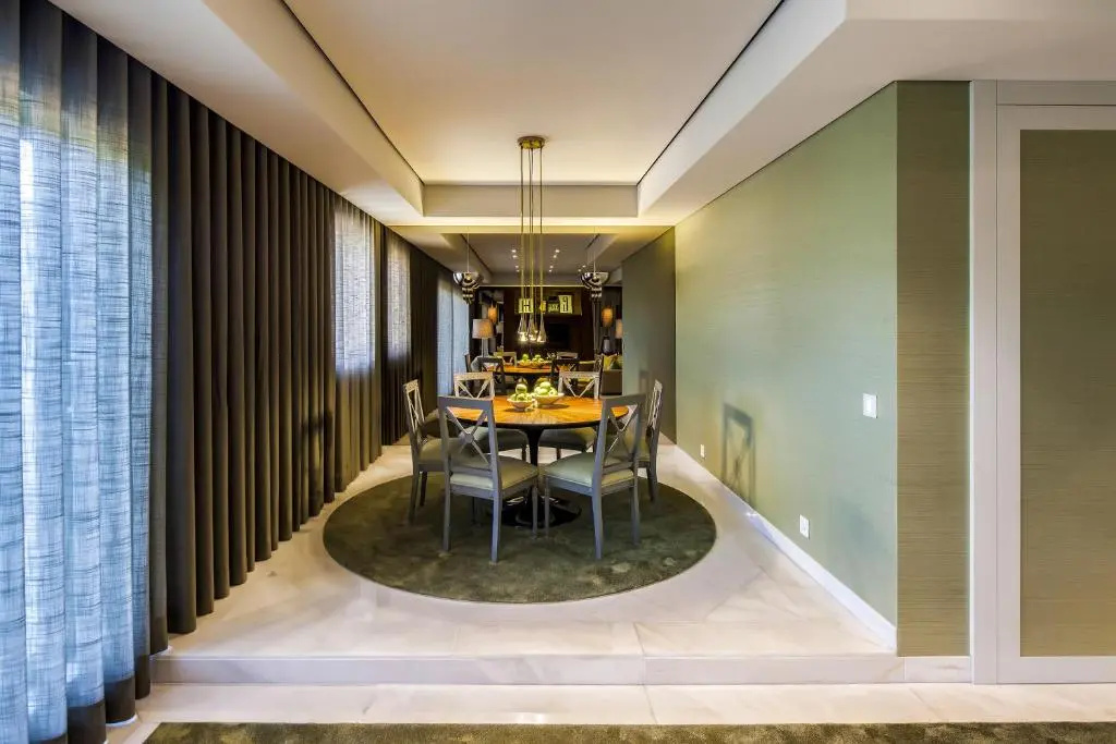 Cidnay - Hotel & Executive Center