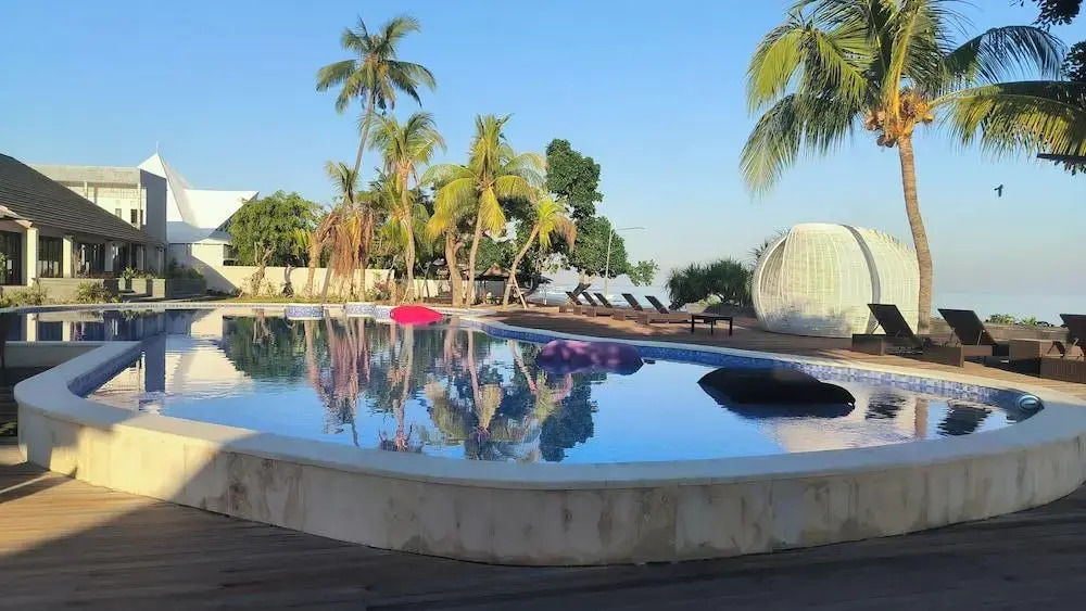 Lovina Haven Boutique Resort