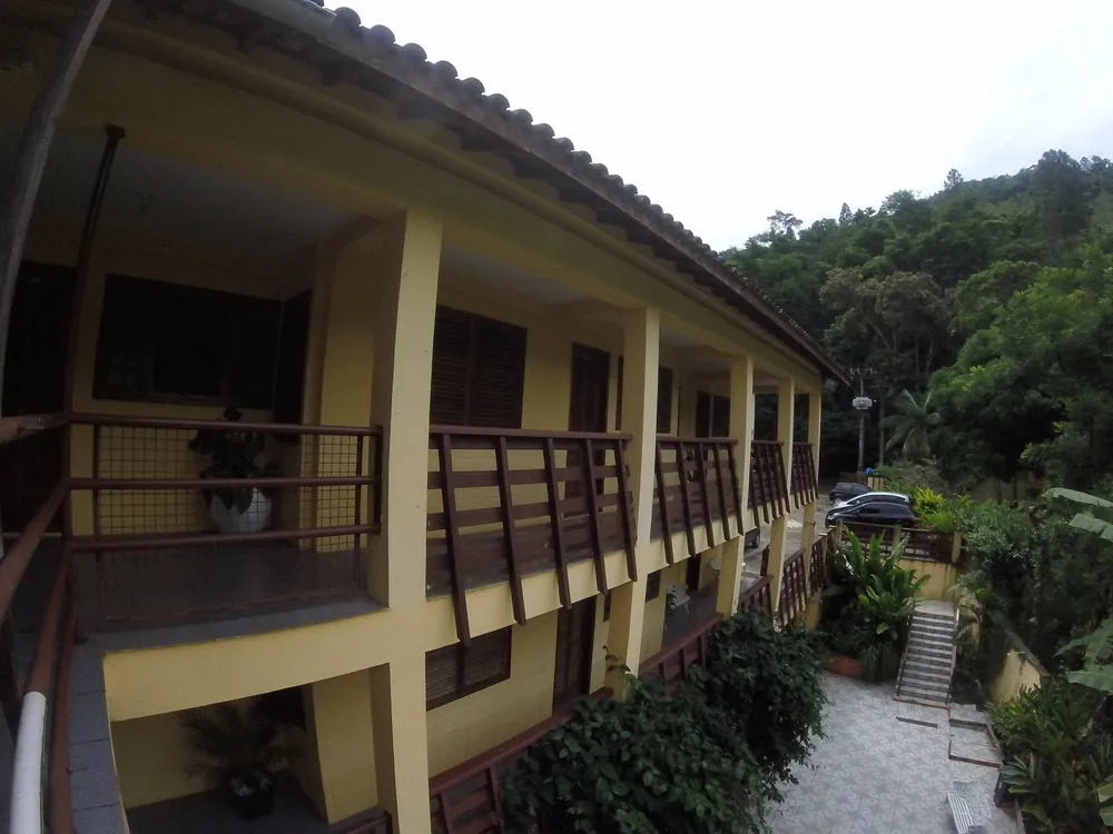 Pousada Flat Solar da Tabatinga