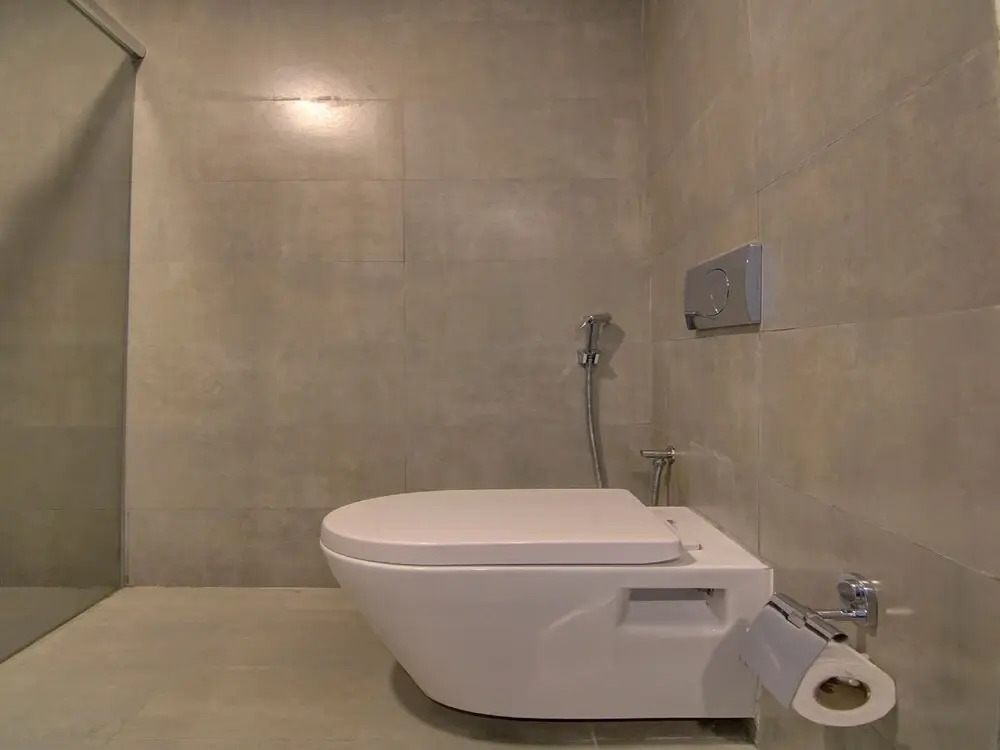 OYO Townhouse 232 RP Road