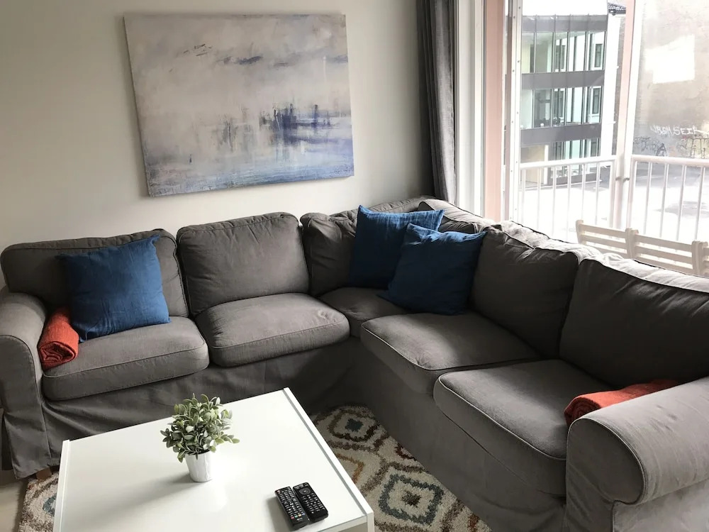 Sonderland Apt. - Pilestredet 29