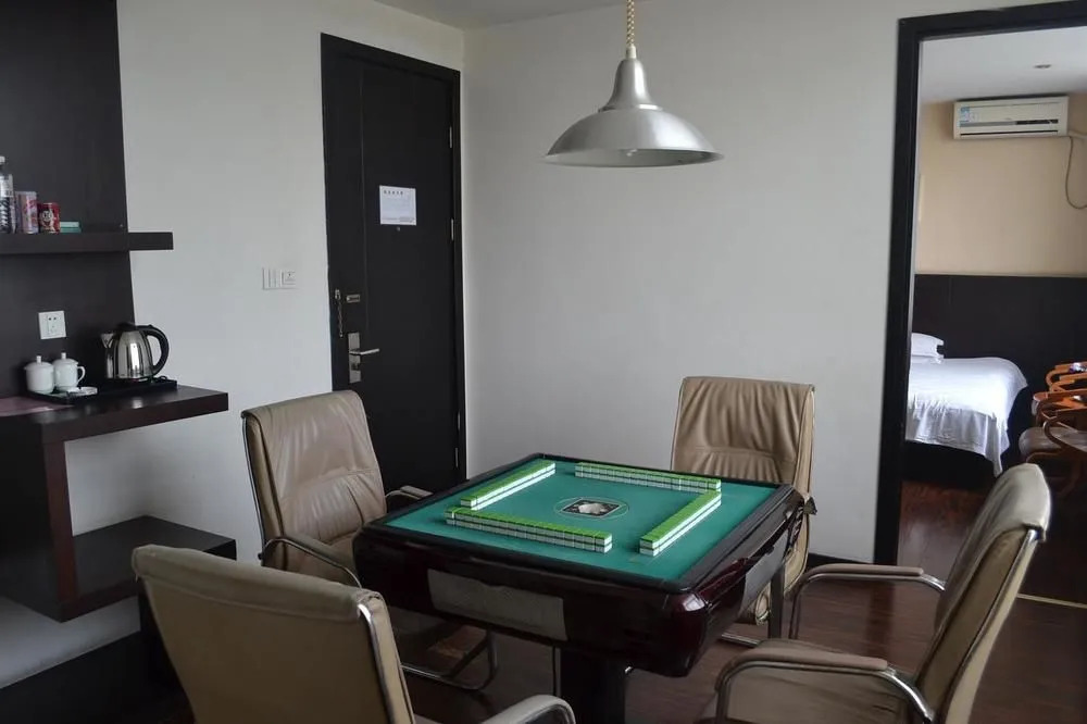 Bowman Hotel (Hangzhou Xiasha university town)