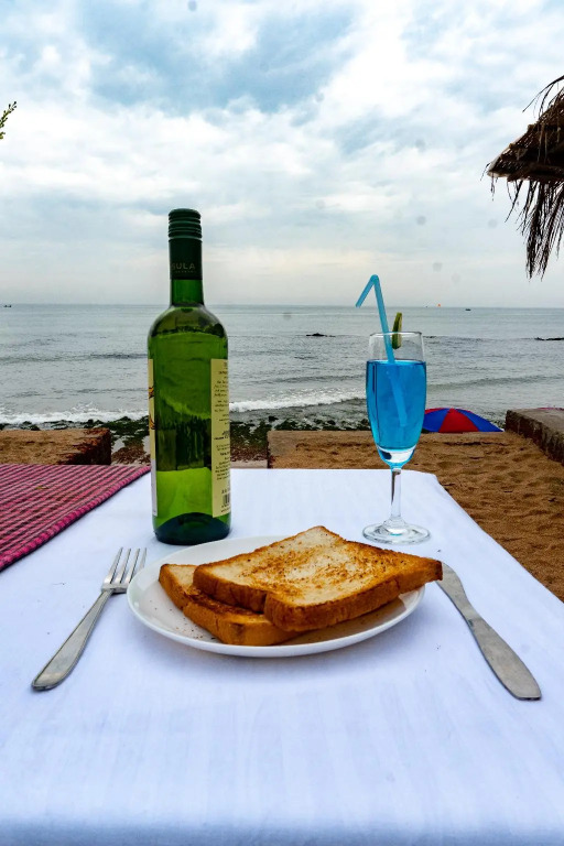 Vista Praia Beach Resort