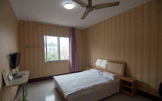 Santai Tongli Inn