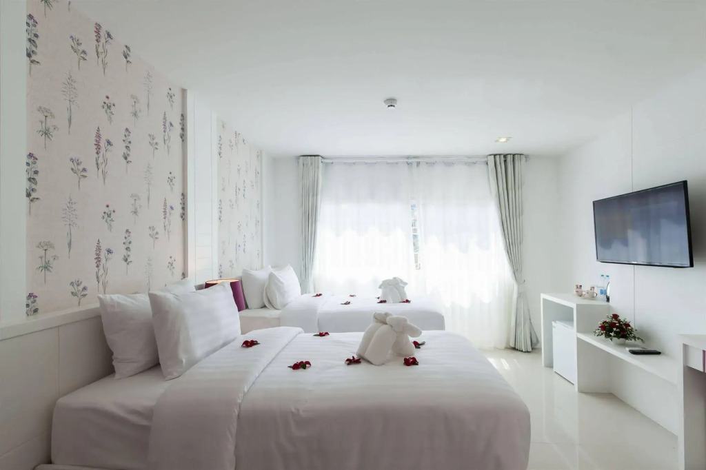 Patong Platinum