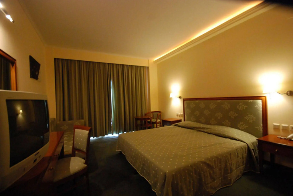 Porto Plakias & Spa
