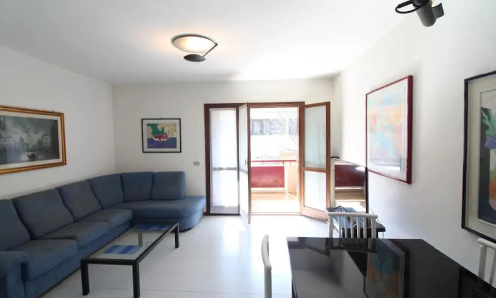 Seaside Flat in the Heart of Lignano
