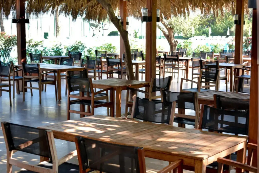 Portemilio Hotel & Resort