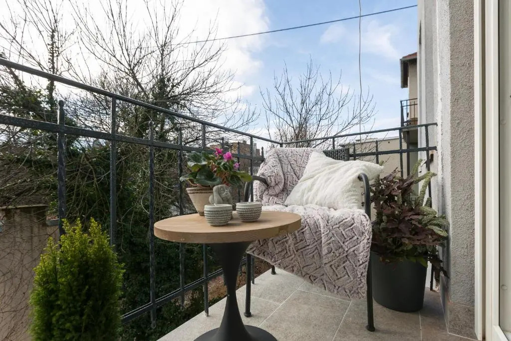 Montevideo Apartment