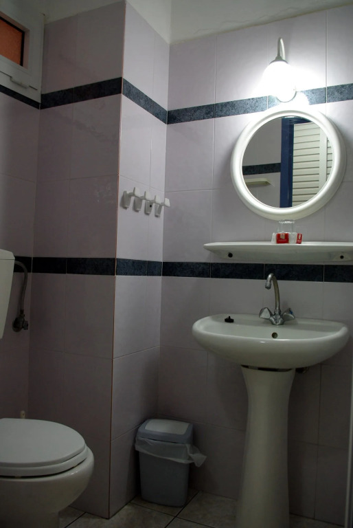 Aspro Hotel