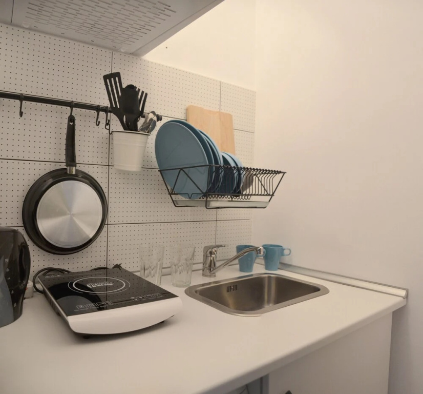 Modern Studios on Calea Victoriei - Smart Design & Prime Location