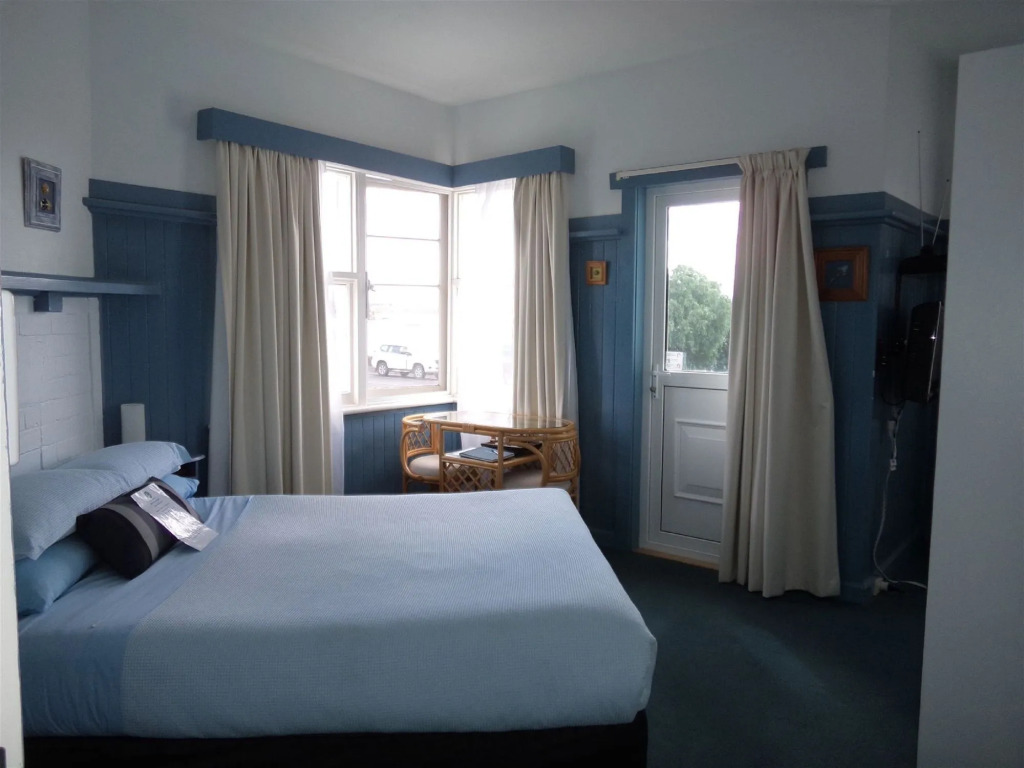 Piermont Retreat