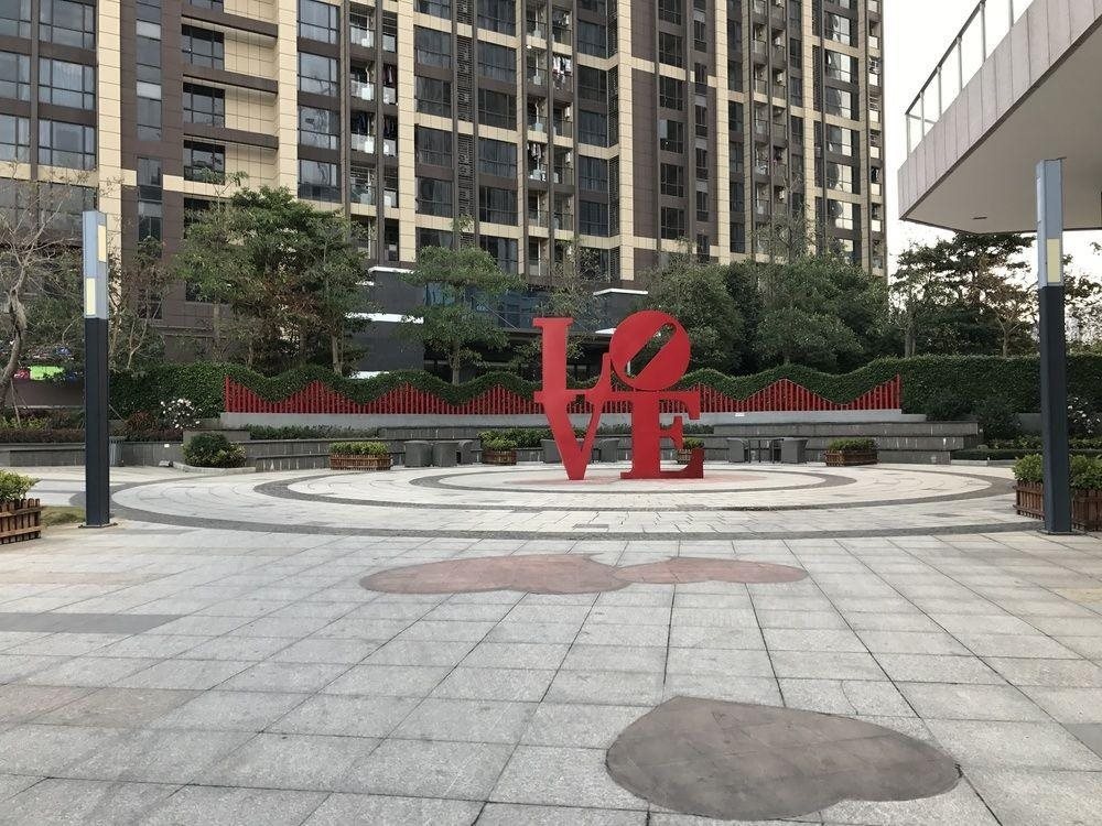 Zhanjiang Yuntu Hotel Apartment