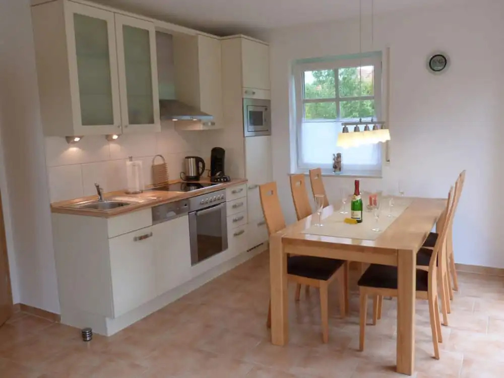 Holiday Home North Sea Breeze