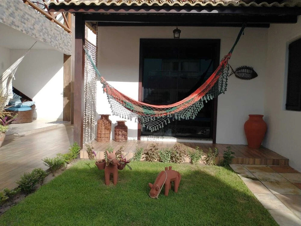 Pousada Villa Bangalu