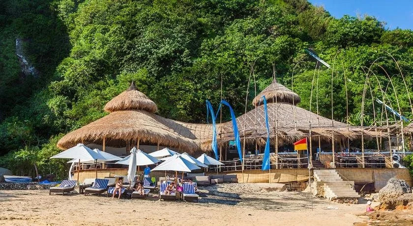 Ungasan Beach Villas