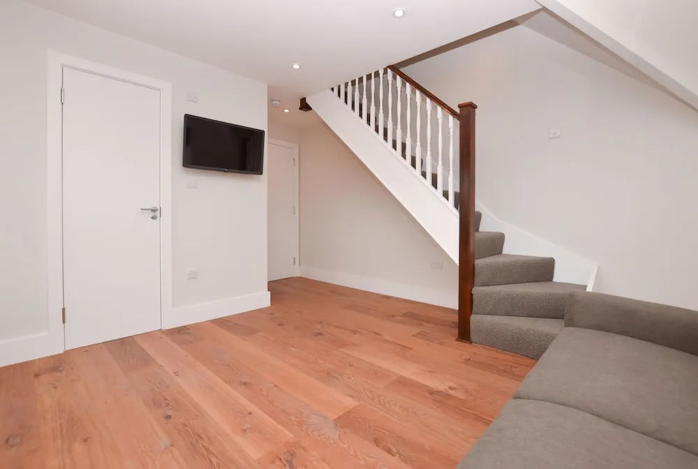 Golders Green Serviced Apartments by Concept Apartments