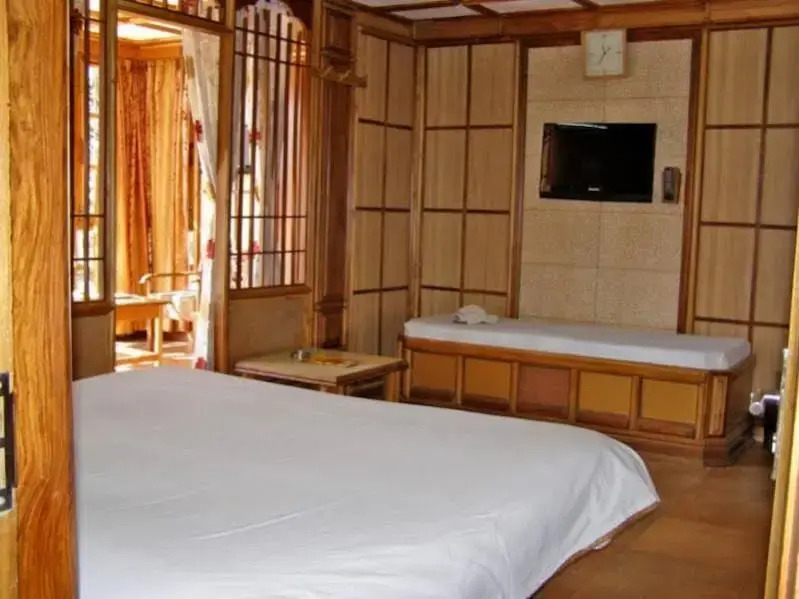Hotel Channi Raja