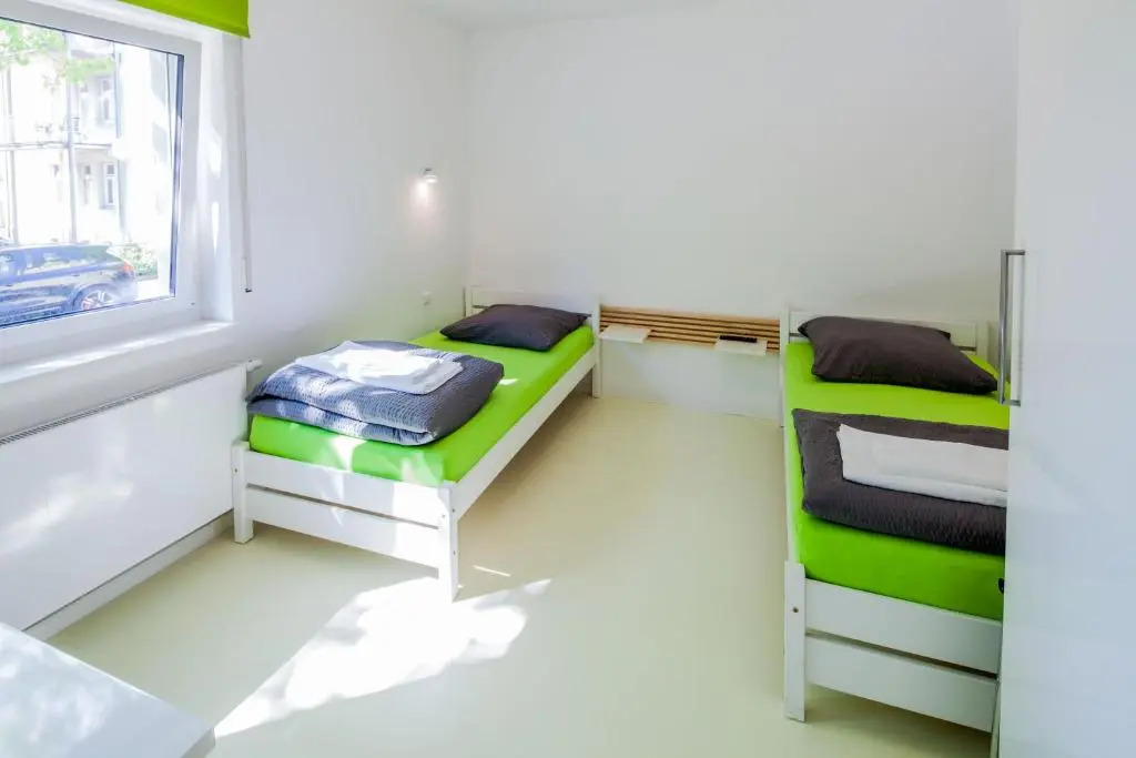 SecondHome Esslingen - Very nice and modern holiday apartment, Olgastr 20