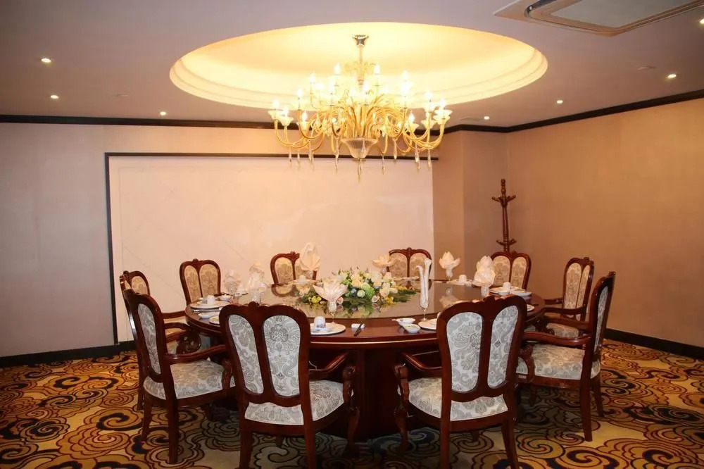 Jindao Hotel