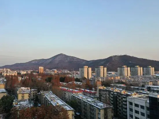 Nanlin Hotel