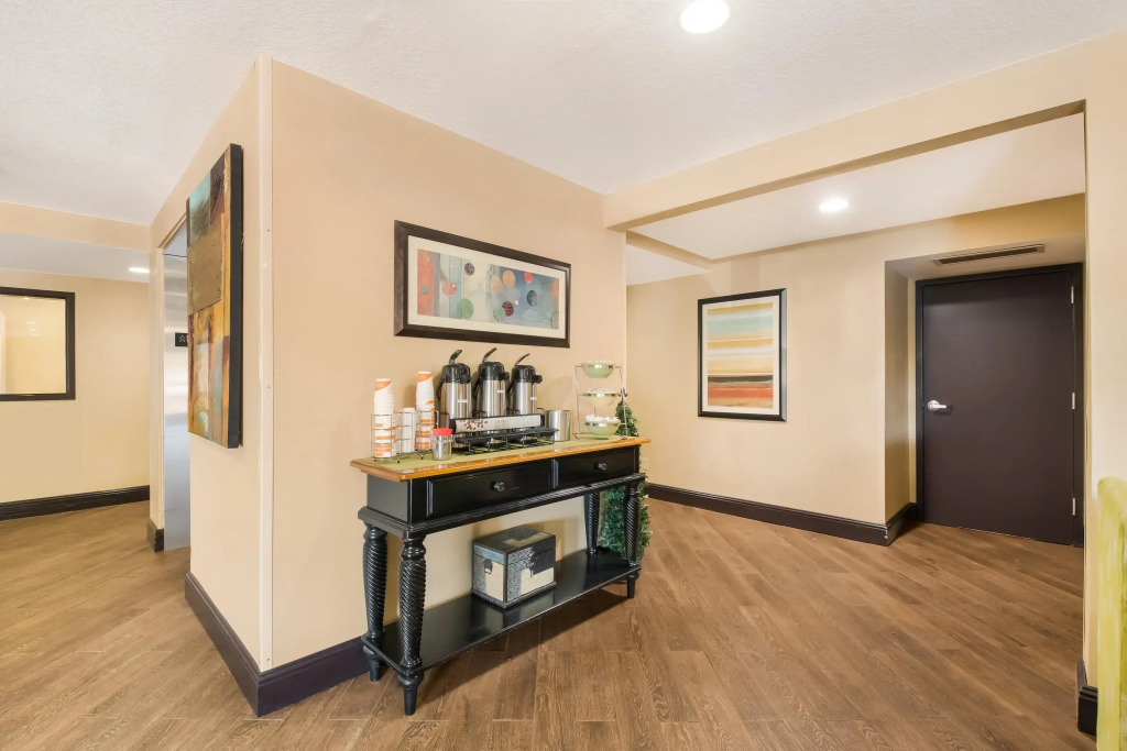 MainStay Suites Chattanooga Hamilton Place