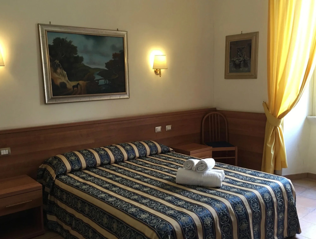 Hotel Bolognese