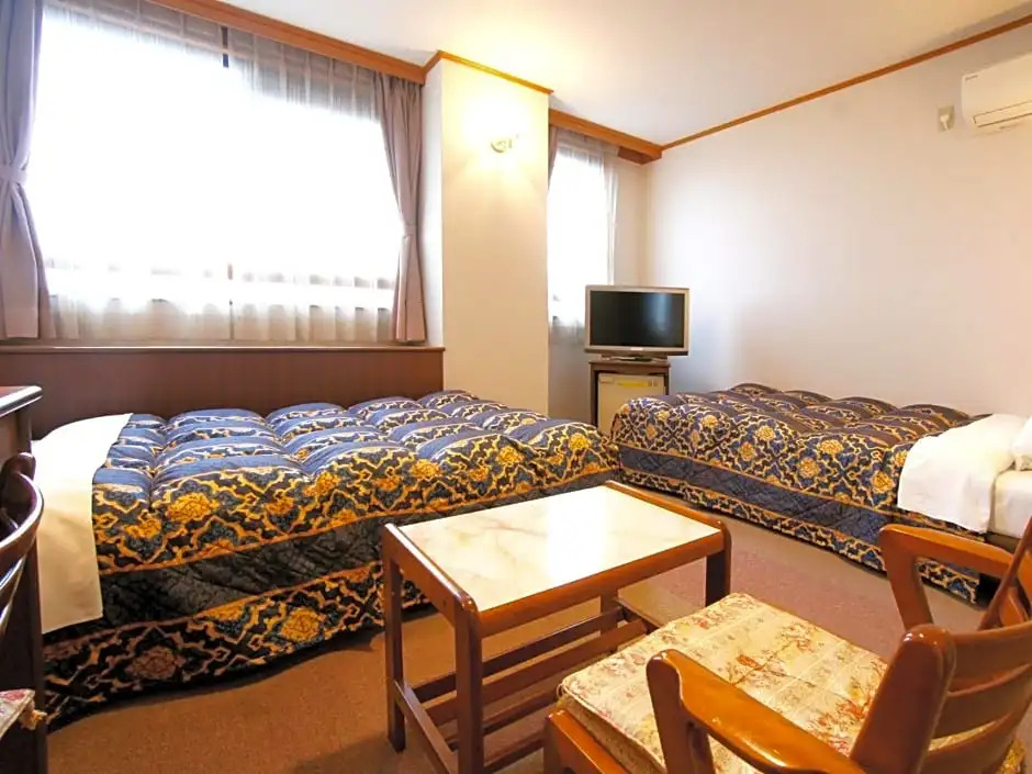 Hotel Trend Saijo
