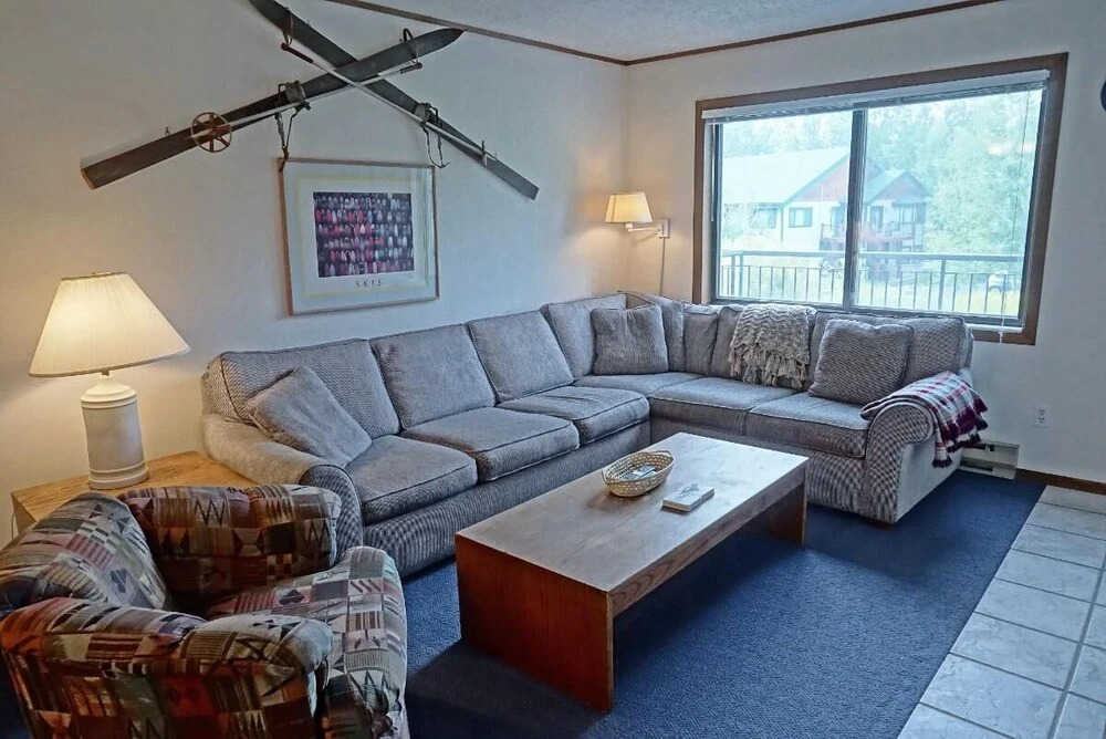 Woodbridge 209 3 Bedroom Townhouse