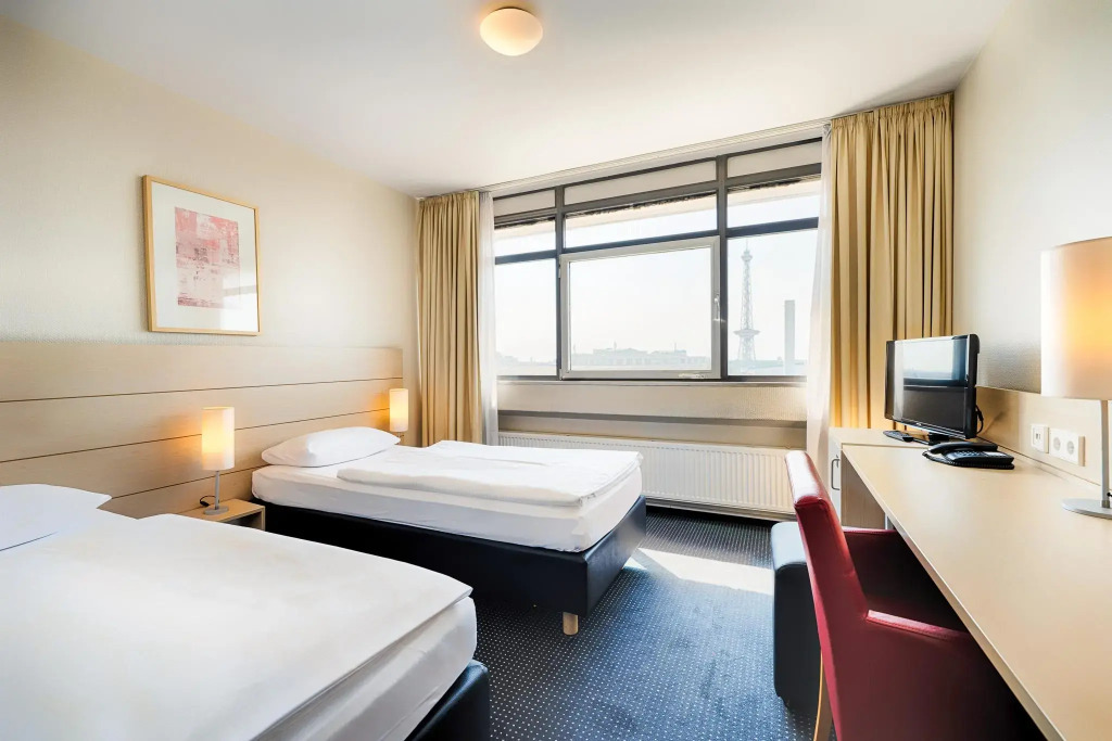 Enjoy Hotel am Studio