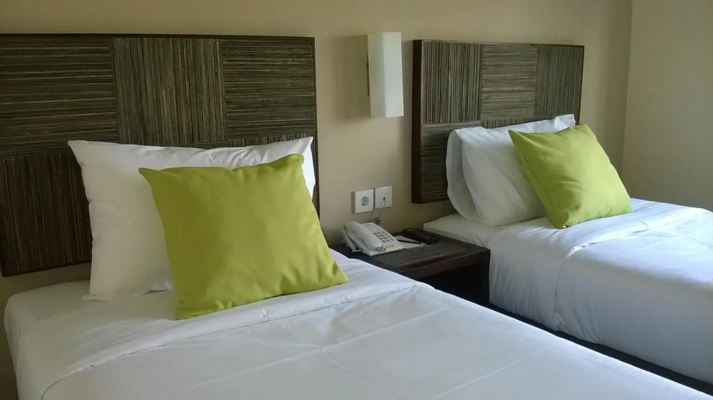 Greenotel Cilegon