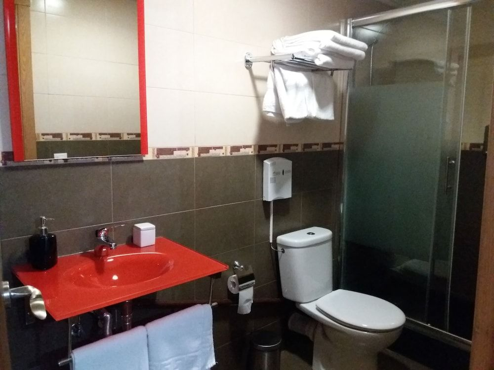 Hostal la Catedral