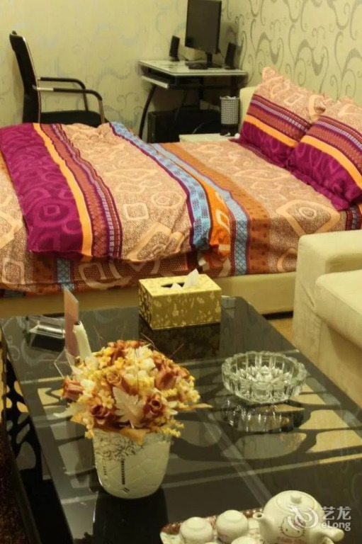 Blue Platinum Bay Serviced Apartment