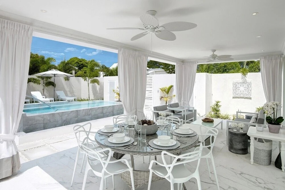 Footprints Estate 11 Bedroom Home by Blue Sky Luxury