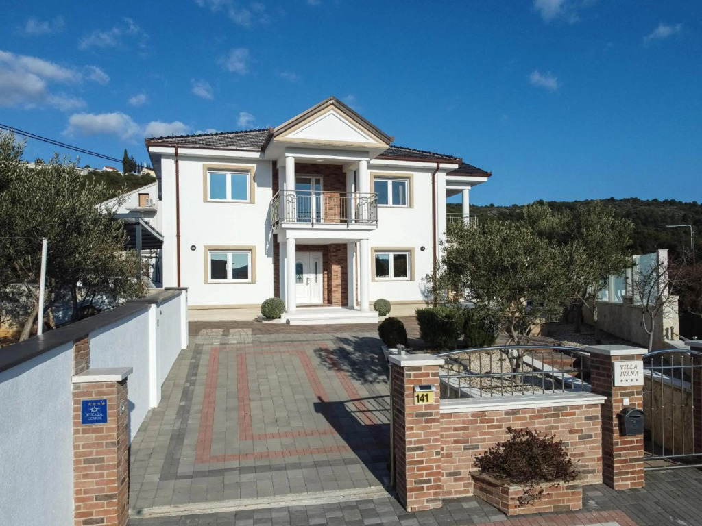 Luxury Villa Ivana - Poljica