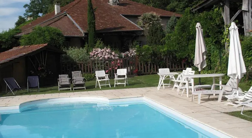 Le Clos de Foncemanen