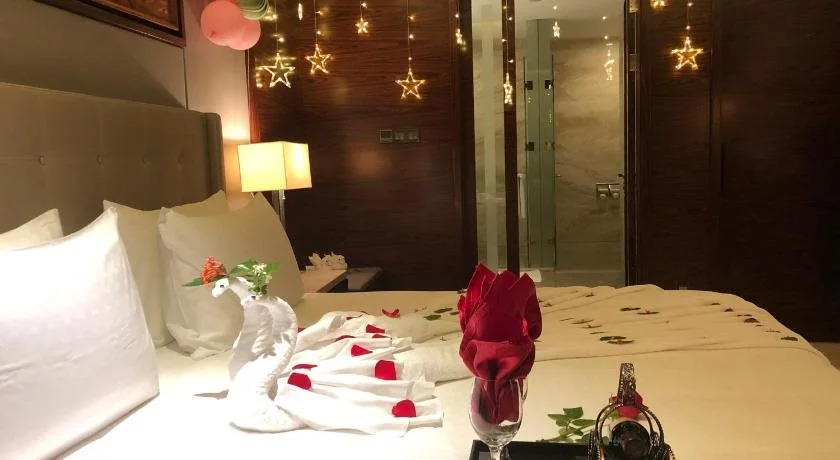 Dadi Jingmin Hotel