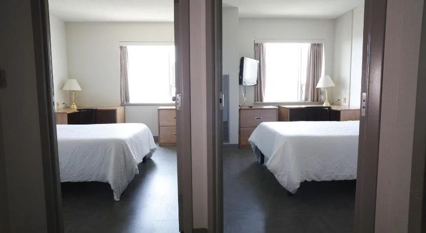Résidences de l’Université d’Ottawa / University of Ottawa Residences