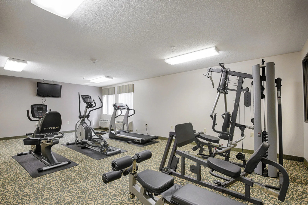 Welcome Suites-OFallon
