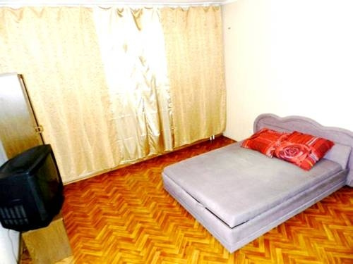 Apartamenty Uyutniy Dom Krasnoyarskiy Rabochiy