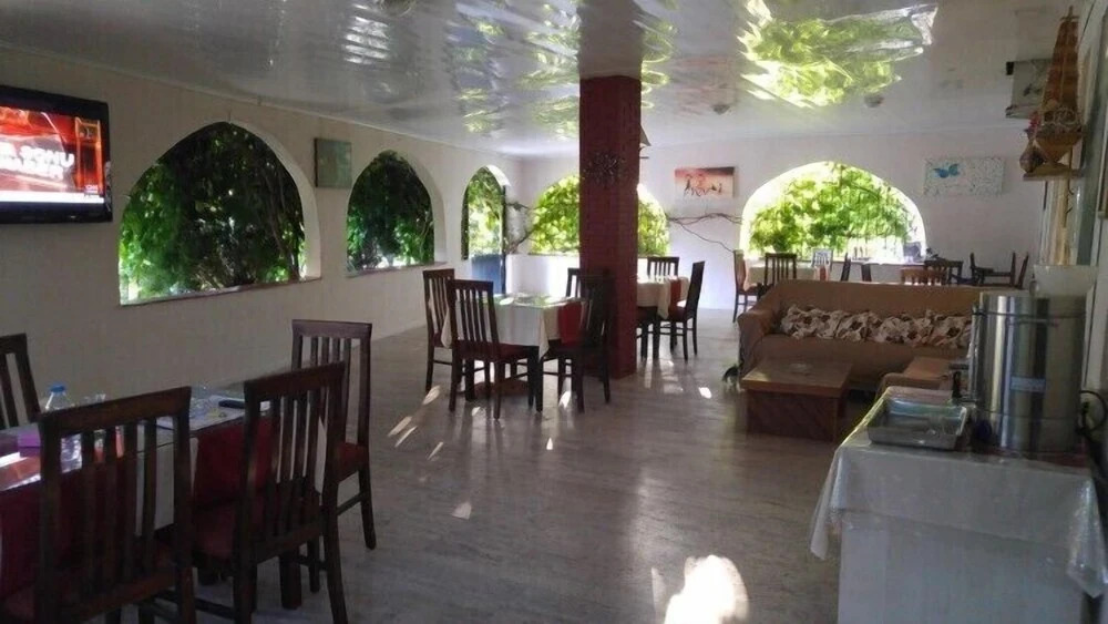 Leylak Apart Otel