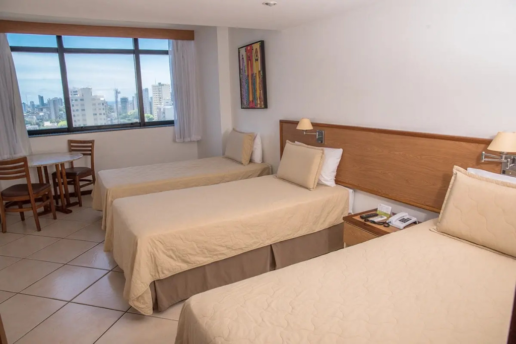 Sol Victoria Marina Lofts