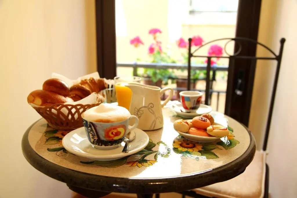Bed & Breakfast Duomo Di Taormina