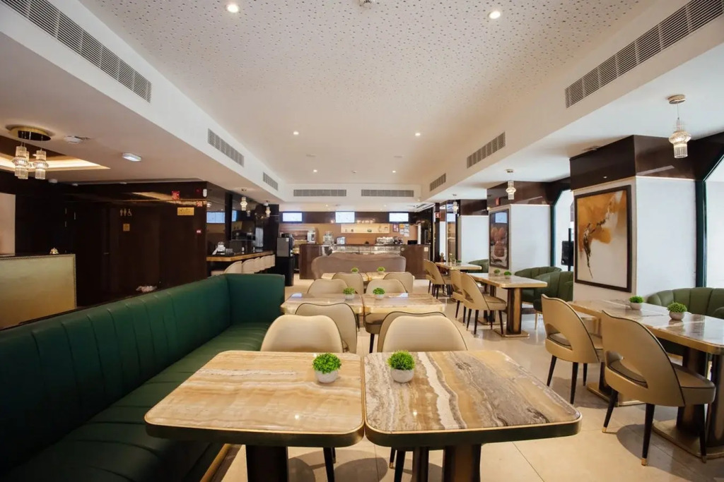 Hotel MeraPrime Gold Lisboa
