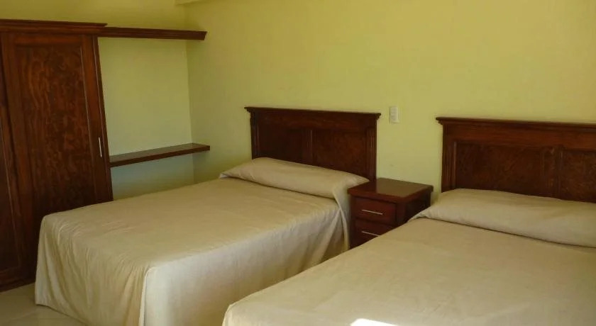 Hotel Las Terrazas