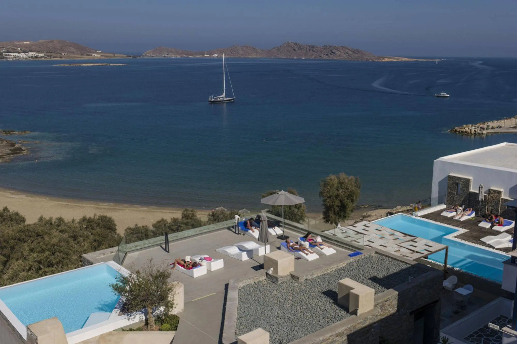 Hotel Senia