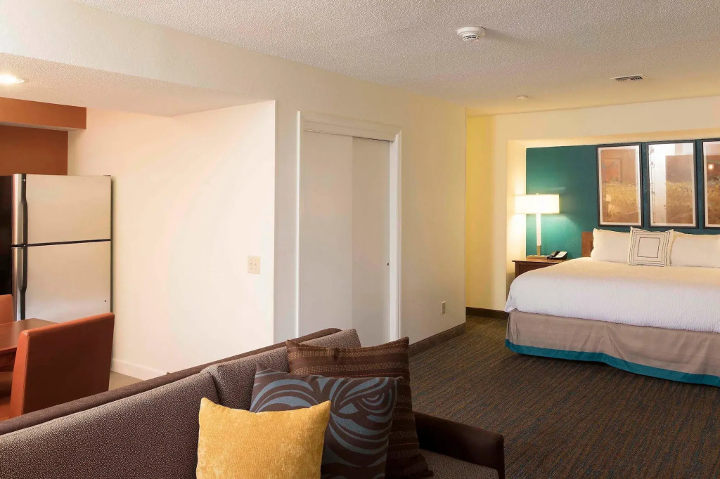 Residence Inn by Marriott Spartanburg