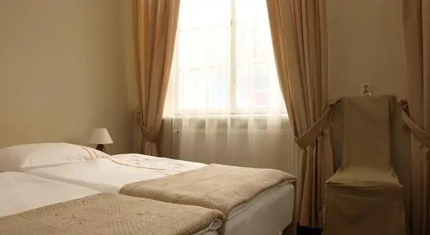 Grand-Tourist Area Neptun Apartments