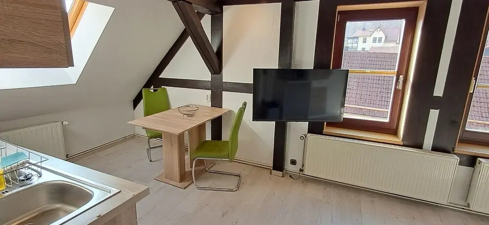 Gästehaus Tröbs