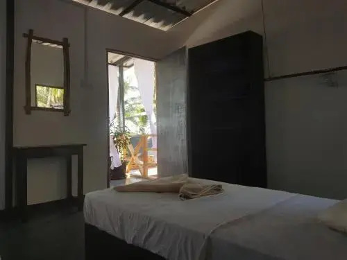 Corvo Rindo Resort & Restaurant